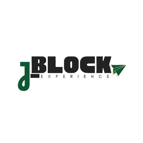 The J-Block Experience - The J-Block Experience