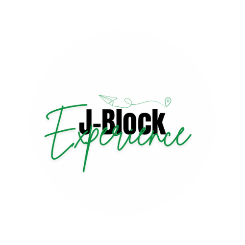 The J-Block Experience