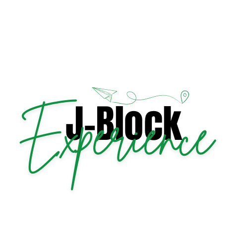 The J-Block Experience