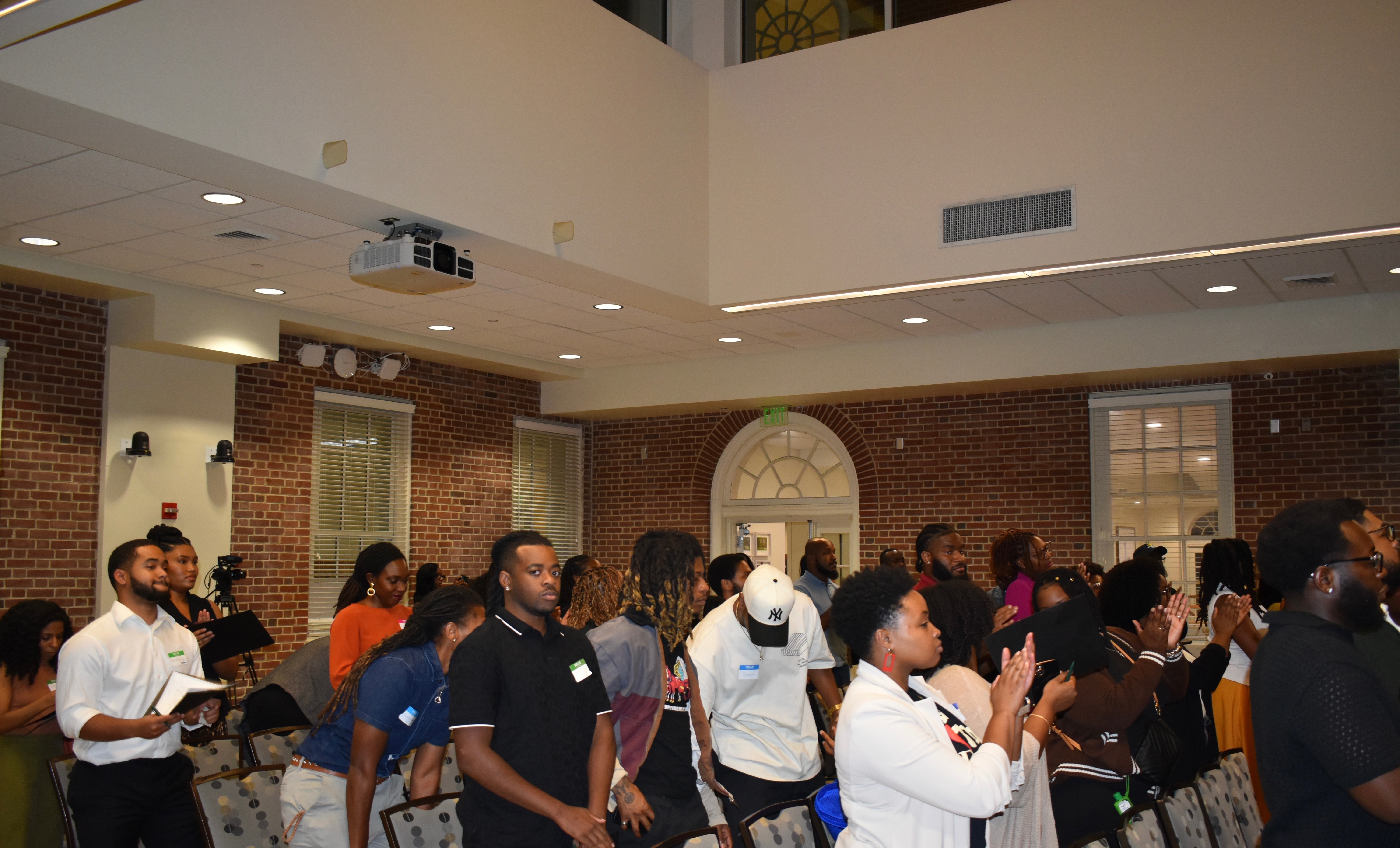 The J-Block Mixer