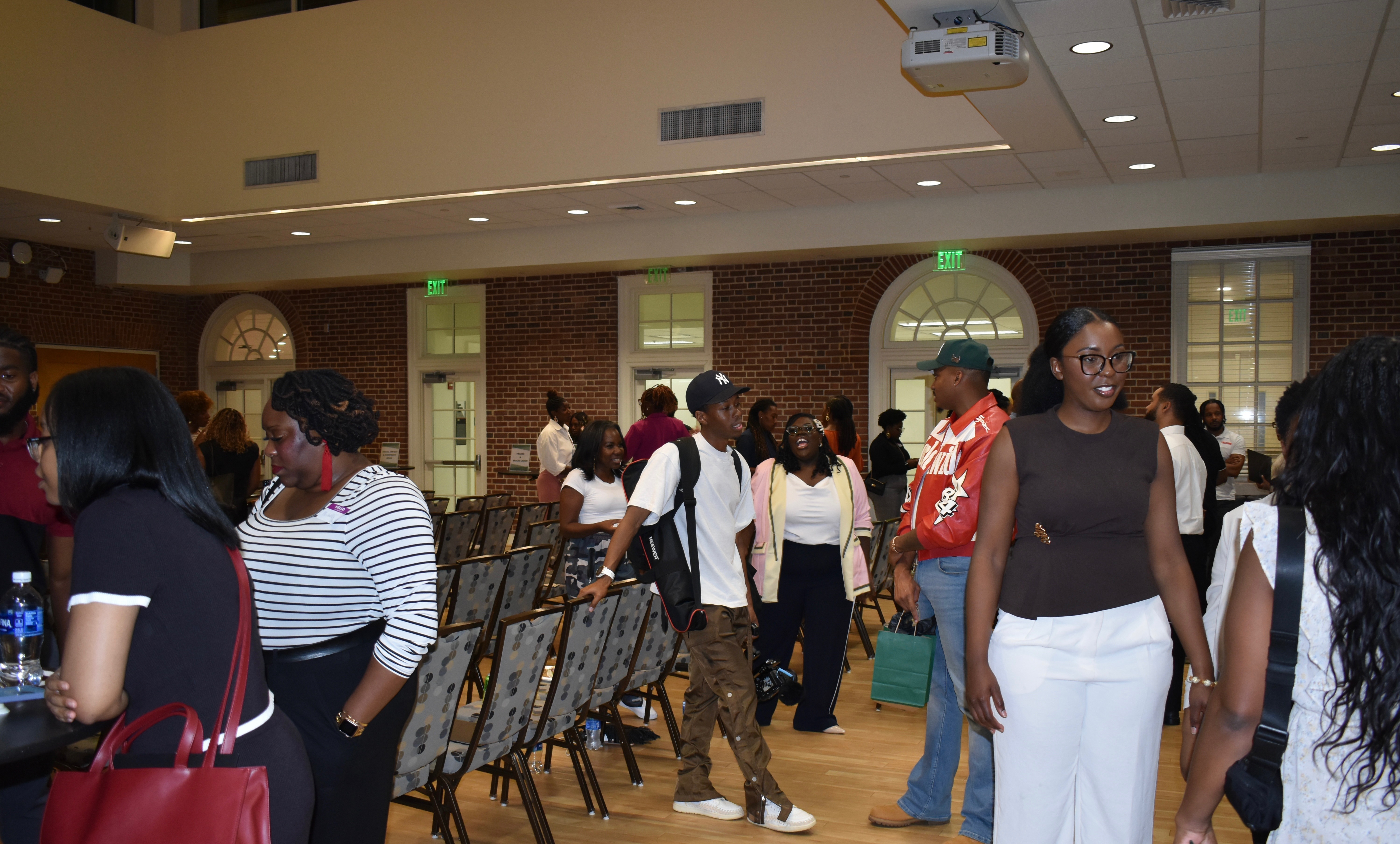 The J-Block Mixer